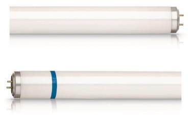 PHIL Actinic BL TL-D 18W/10 Secura SLV25 