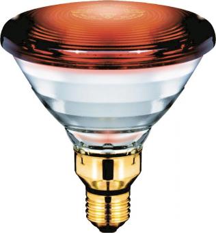 PHIL Infrared PAR38W 150W E27   12887415 