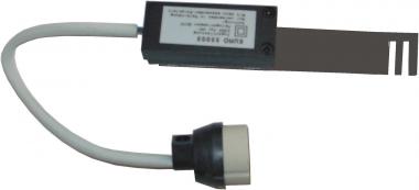 RUTEC Zugentlastung GU10 m.Fassung 54995 