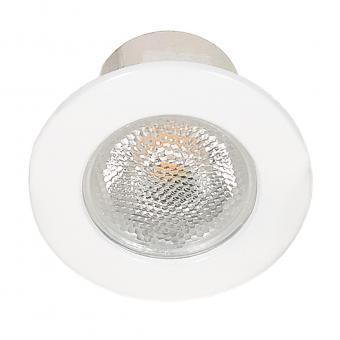 Nobile LED Mini Spot R weiß   1589270120 