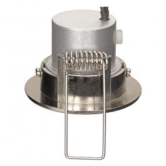 Nobile LED Mini Spot R chrom  1589275220 