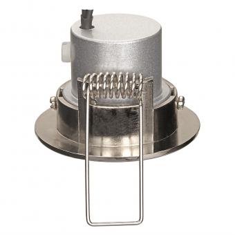 Nobile LED Mini Spot R chrom  1589275220 