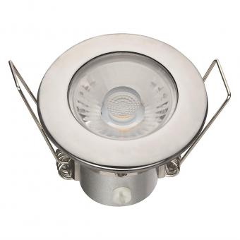 Nobile LED Mini Spot R chrom  1589275220 