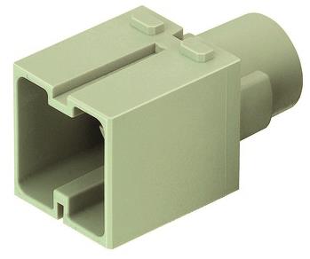 HART Han 200A crimp module   09140013001 