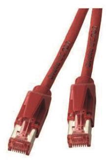 EFB RJ45 Patchkabel HRS TM21     K8052.3 