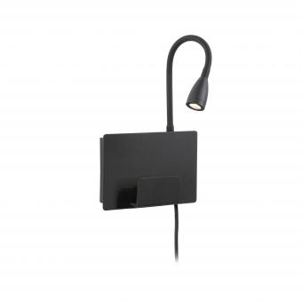 Paulmann 71101 Halina WL LED 3W   711.01 