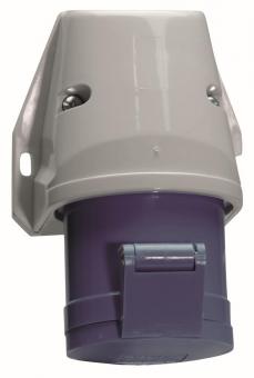 BALS CEE Wandsteckdose 3x16A 230V  11895 