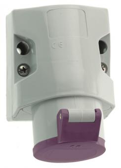 BALS CEE Kleinsp.-Wandsteckdose 16A  410 