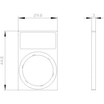 Siemens               3SU1900-0AN10-0AA0 