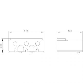 Siemens 3RT29364EA2         3RT2936-4EA2 