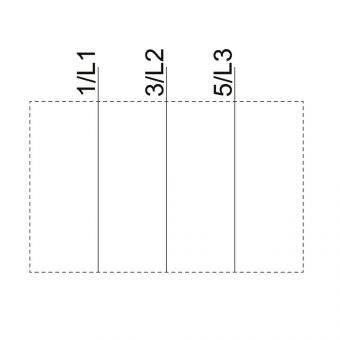 Siemens 3RU29263AA01 Einzelaufstellungs- 
