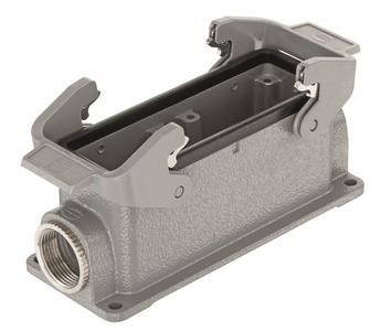 HART Han 24B-asg1-QB-M25 (2x 19300241215 