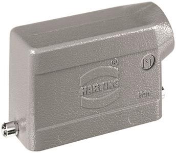 HART Tüllengehäuse M20       19300101540 