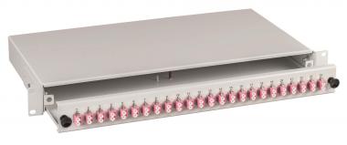 EFB Spleißbox LC 9/125um       B71921.48 
