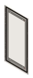 Schneider 2xSF-Sichttür    NSYSFD18122DT 