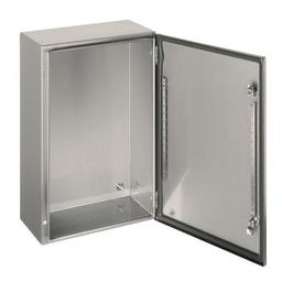 GS WANDSCHRANK 304L           NSYS3X4315 