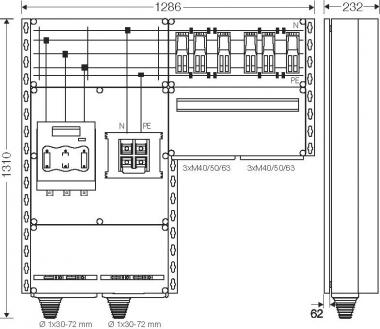 Hensel                        Mi PV 7355 