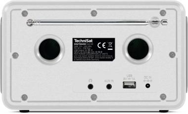 TechniSat DIGITRADIO 550 IR    0001/3995 