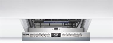 Siemens SR93EX25LE EB-Geschirrspüler 