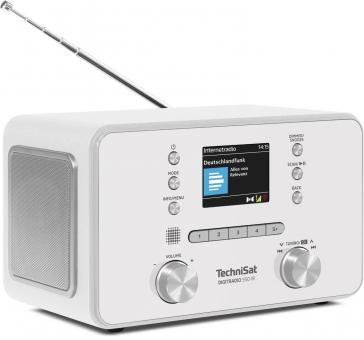 TechniSat DIGITRADIO 550 IR    0001/3995 