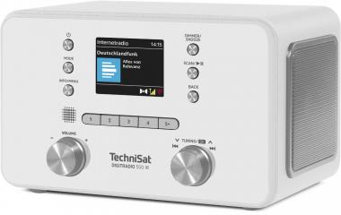 TechniSat DIGITRADIO 550 IR    0001/3995 