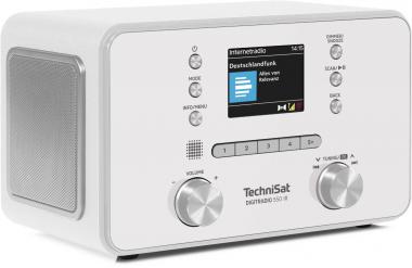 TechniSat DIGITRADIO 550 IR    0001/3995 