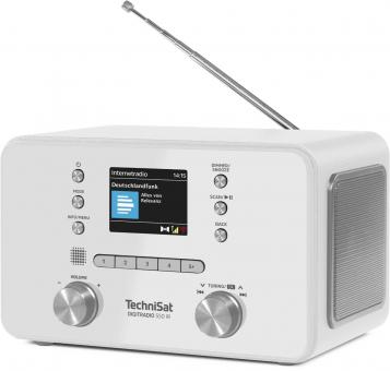 TechniSat DIGITRADIO 550 IR    0001/3995 