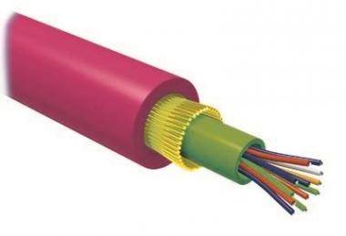 EasyLan Univ.kabel U-DQ(ZN)BH  LUZB24OM4 