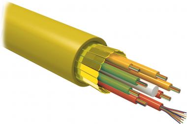 EasyLan Univ.kabel U-DQ(ZN)BH  LUZB24OS2 