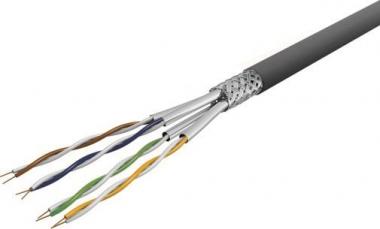 ZVK Datenkabel Bronze Outdoor CESB1310KO 