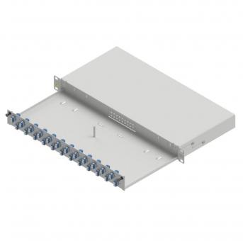 EasyLan LWL Verteilerfeld Basic LSB0C225 