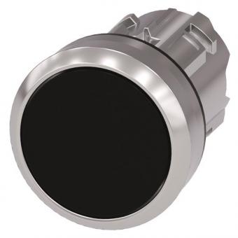 Siemens 3SU10500AB100AA0 Drucktaster 