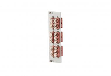 Metz OpDAT REGpro 6xQ-LC MM 15024A7906-E 