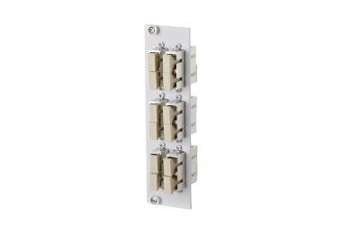 Metz OpDAT REGpro 6xSC-D MM 15024AC206-E 