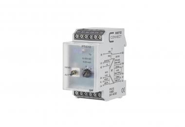 Metz Potentialtrenner    PT-C12 24VAC/DC 