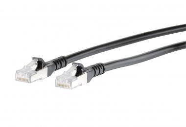 Metz Patchkabel Cat.6a A26  130845A500-E 