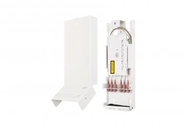 Metz CP splice 6xLC-D OM4   1503077506-E 