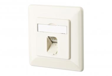 BTR E-DAT C6A 1 Port UP     130C371001-I 