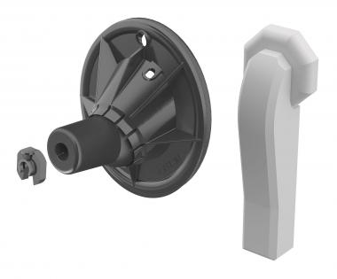 Hauff                   GFH20 1x6-13 PRO 