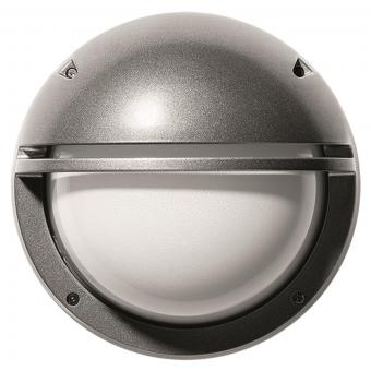 PIL EKO+21 GRILL E27 BIANCO      302053 