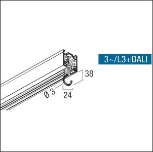 ZUM 3PH Dekohaken               S0583470 
