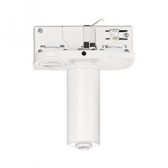 ZUM 3PH Pendel-Adapter weiss    60280071 