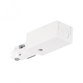 ZUM 3PH Einspeisung weiss       S2801150 