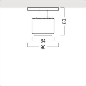 ZUM 3PH Steckdosen-Adapter ws   60280077 