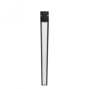 Zumtobel SLOIN slim K L1000 BK  22902938 
