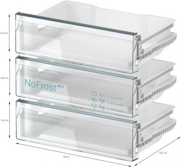 Siemens GU21NADE0 EB-Gefrierschrank 