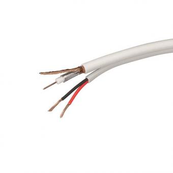 INDEXA Hybridkabel        RG59 MULTI 100 