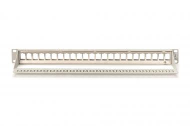 Modular Patch-Panel leer 1HE    DN-91410 