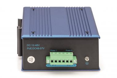 Assmann Industrial 4+2-Port    DN-651149 