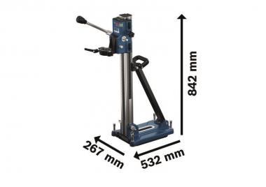 Bosch Diamantbohrmaschine    GCR 180 (?) 